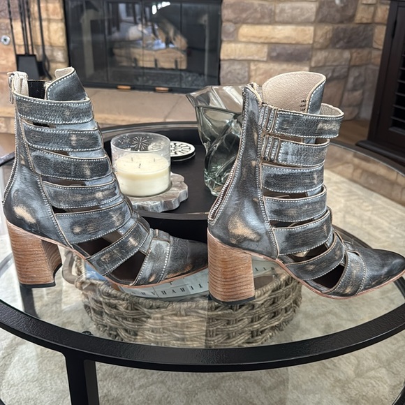 Freebird Jagger | 12 - Picture 6 of 10